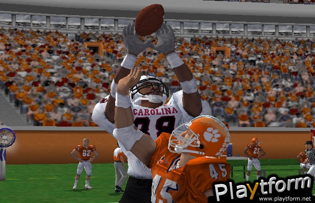 NCAA Football 2003 (Xbox)