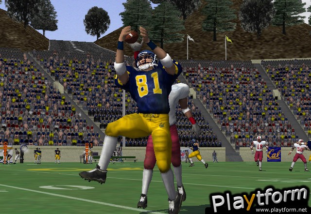 NCAA Football 2003 (Xbox)