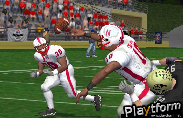 NCAA Football 2003 (Xbox)