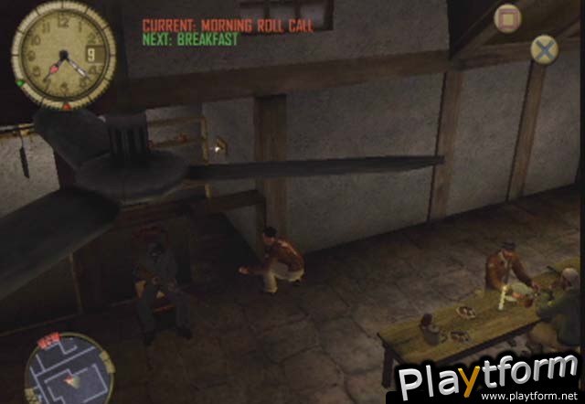 Prisoner of War (PlayStation 2)