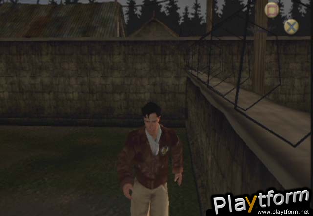 Prisoner of War (PlayStation 2)