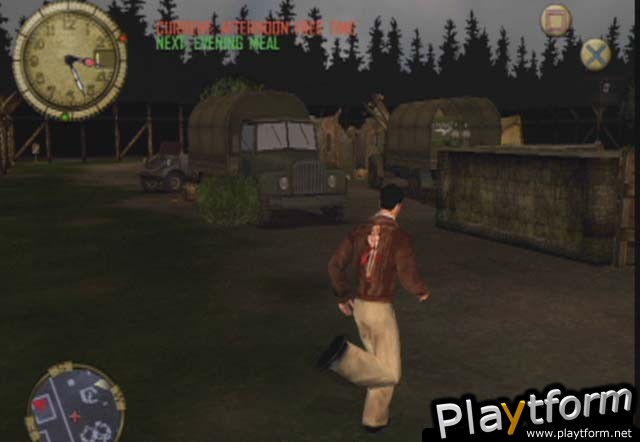 Prisoner of War (PlayStation 2)