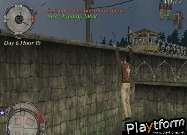 Prisoner of War (PlayStation 2)