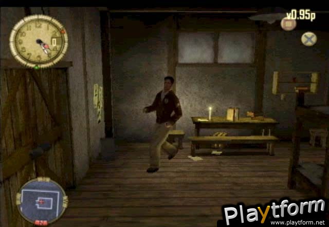 Prisoner of War (PlayStation 2)