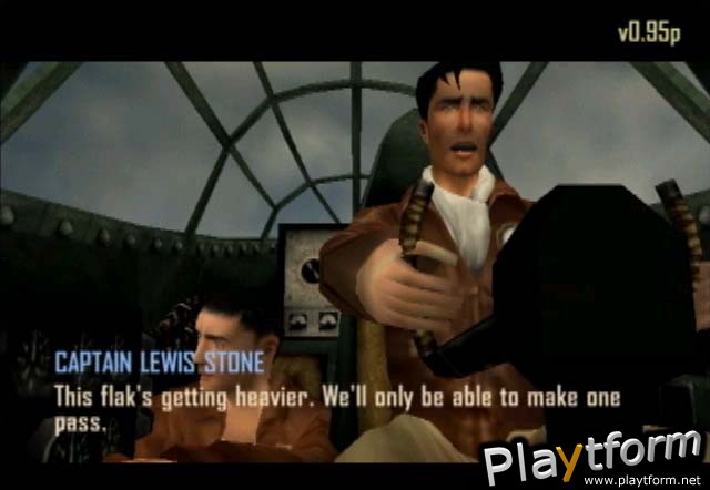 Prisoner of War (PlayStation 2)