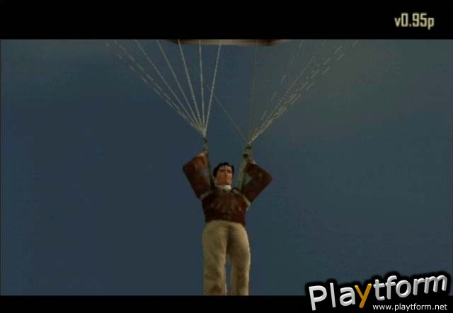 Prisoner of War (PlayStation 2)