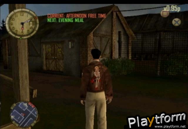 Prisoner of War (PlayStation 2)