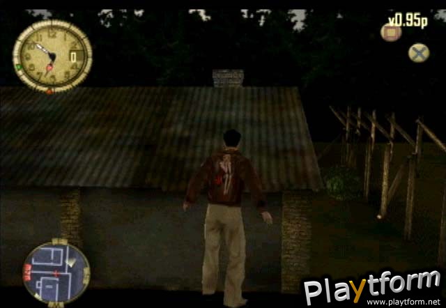 Prisoner of War (PlayStation 2)