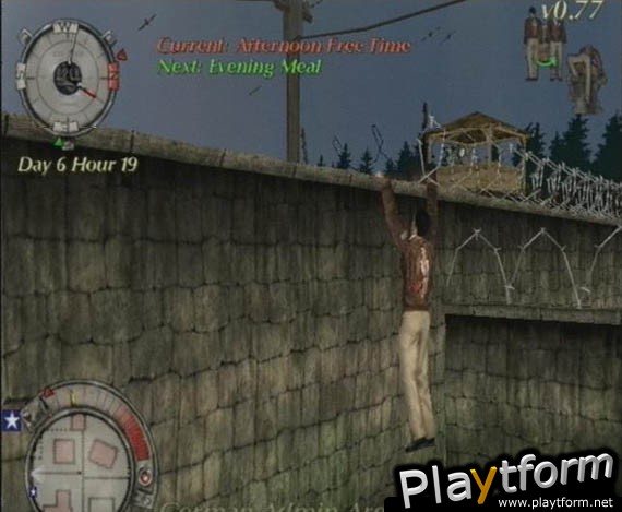 Prisoner of War (PlayStation 2)