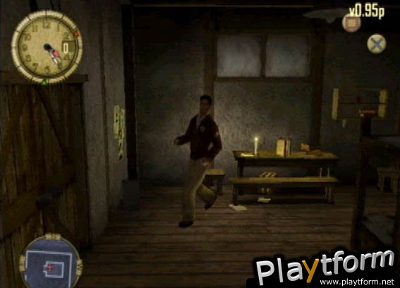 Prisoner of War (PlayStation 2)