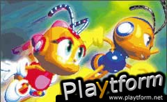 Pinobee & Phoebee (Game Boy Advance)