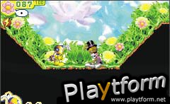 Pinobee & Phoebee (Game Boy Advance)