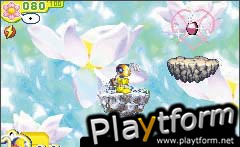 Pinobee & Phoebee (Game Boy Advance)