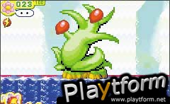 Pinobee & Phoebee (Game Boy Advance)