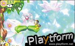 Pinobee & Phoebee (Game Boy Advance)