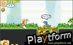 Pinobee & Phoebee (Game Boy Advance)