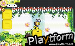 Pinobee & Phoebee (Game Boy Advance)