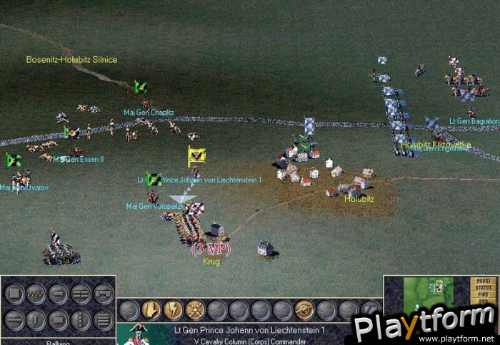 Austerlitz: Napoleon's Greatest Victory (PC)