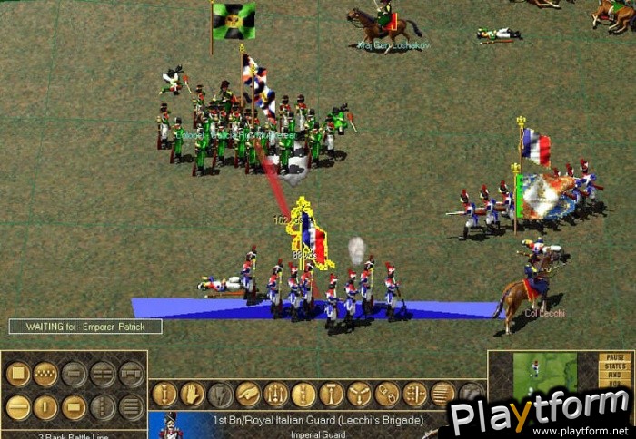 Austerlitz: Napoleon's Greatest Victory (PC)