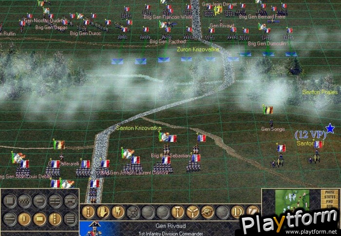 Austerlitz: Napoleon's Greatest Victory (PC)