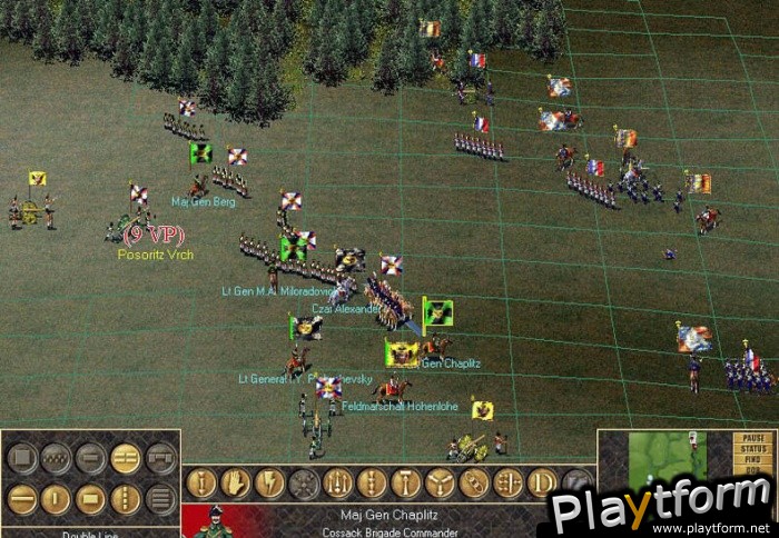 Austerlitz: Napoleon's Greatest Victory (PC)