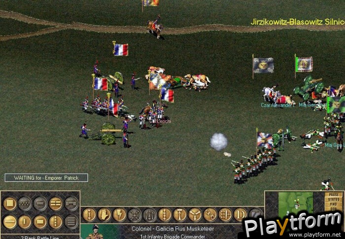 Austerlitz: Napoleon's Greatest Victory (PC)