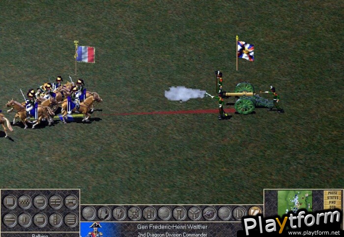 Austerlitz: Napoleon's Greatest Victory (PC)