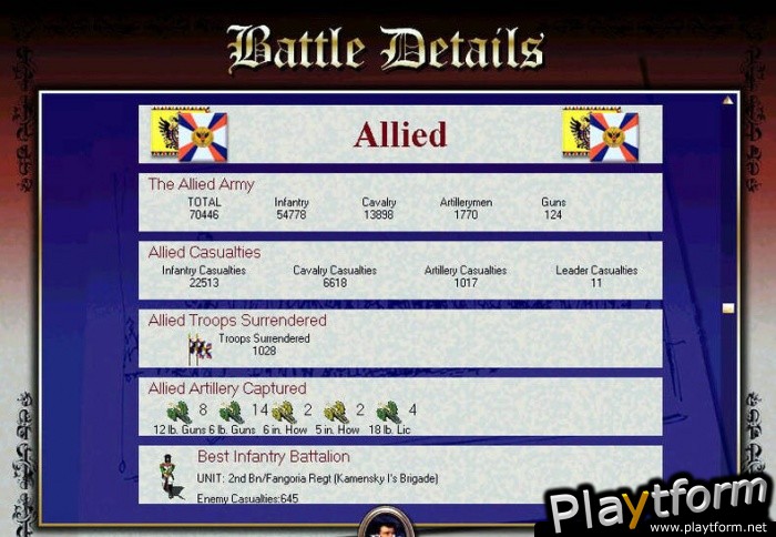 Austerlitz: Napoleon's Greatest Victory (PC)