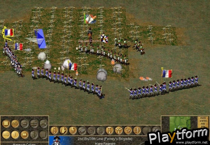 Austerlitz: Napoleon's Greatest Victory (PC)