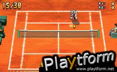 Next Generation Tennis (Game Boy Advance)