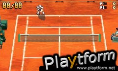 Next Generation Tennis (Game Boy Advance)