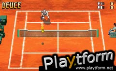 Next Generation Tennis (Game Boy Advance)