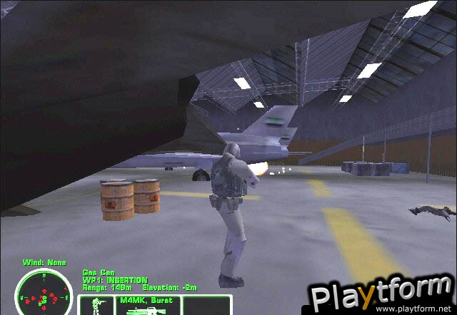 Delta Force: Task Force Dagger (PC)