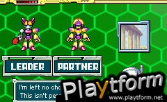 Medabots AX: Rokusho Version (Game Boy Advance)