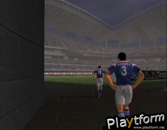 RedCard 20-03 (GameCube)