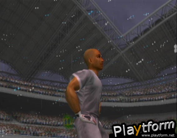 RedCard 20-03 (GameCube)