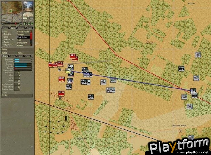 Airborne Assault: Red Devils Over Arnhem (PC)