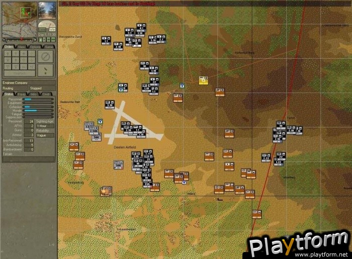 Airborne Assault: Red Devils Over Arnhem (PC)