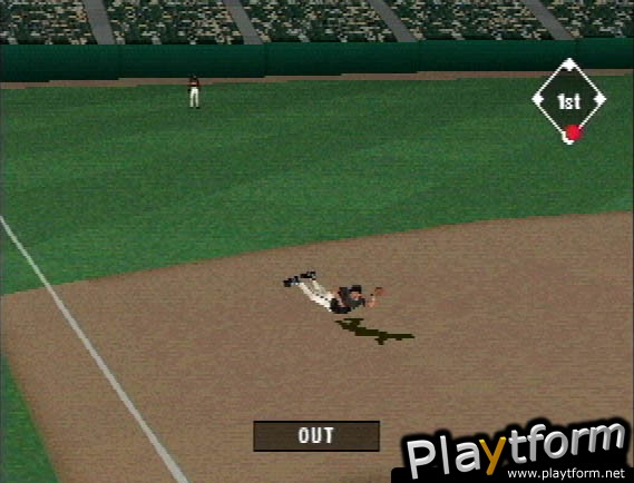 MLB 2003 (PlayStation)