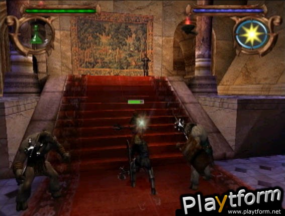 Shifters (PlayStation 2)