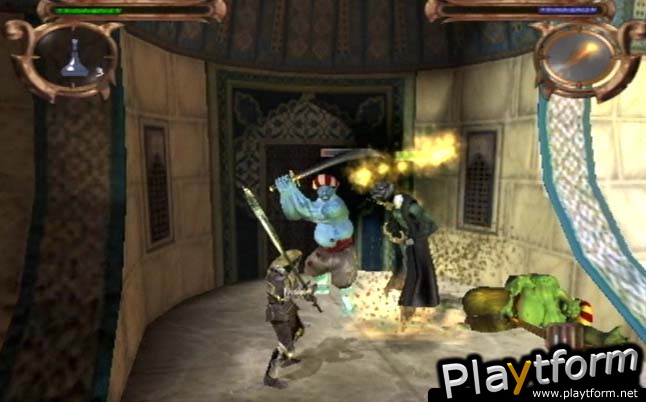 Shifters (PlayStation 2)