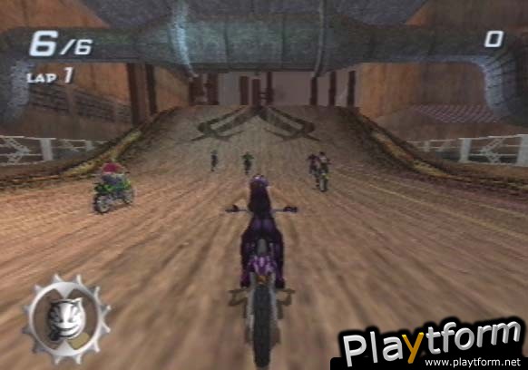 Freekstyle (PlayStation 2)