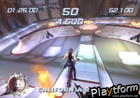 Freekstyle (PlayStation 2)