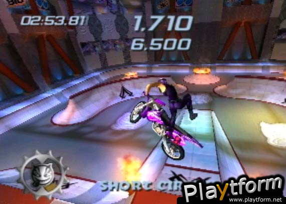 Freekstyle (PlayStation 2)