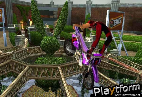 Freekstyle (PlayStation 2)