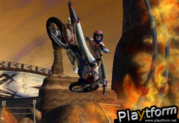 Freekstyle (PlayStation 2)