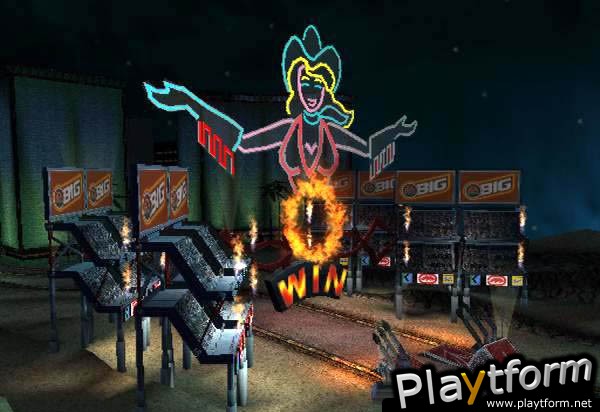 Freekstyle (PlayStation 2)