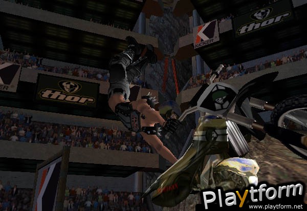 Freekstyle (PlayStation 2)