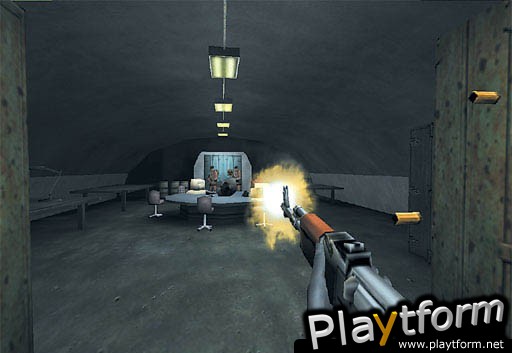 Elite Forces: Navy SEALs (PC)