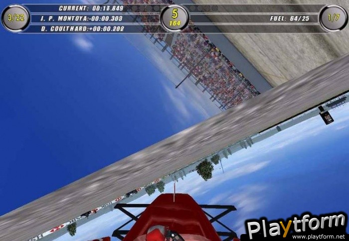 F1 2002 (PC)